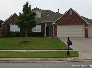 10215 N 120th East Ave, Owasso, OK 74055