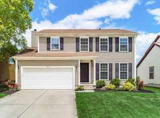 7664 Eagle Creek Dr, Pickerington, OH