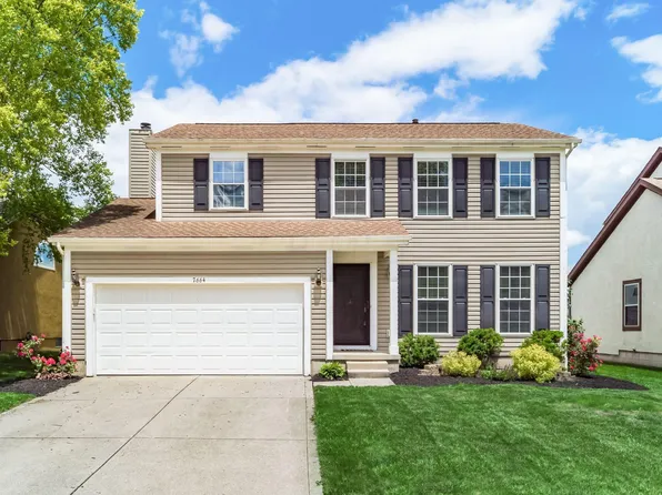7664 Eagle Creek Dr, Pickerington, OH 43147
