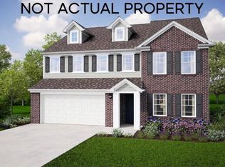 1233 Andrick Dr, Washington Court House, OH 43160