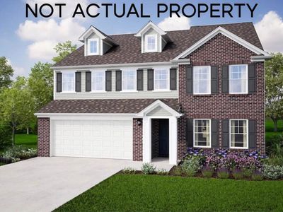 1233 Andrick Dr, Washington Court House, OH, 43160