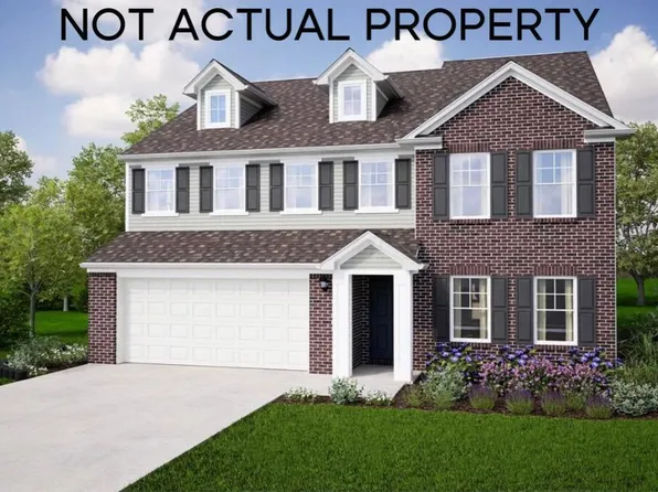 1233 Andrick Dr, Washington Court House, OH 43160