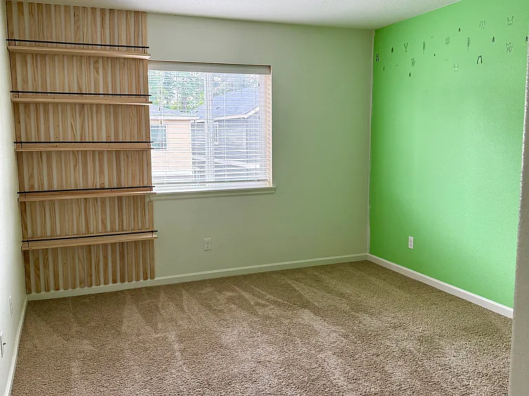 Guest Bedroom #2