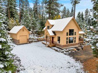 1095 Aspen Ridge Ln, McCall, ID 83638