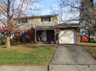 4760 Glengate Dr, Columbus, OH 43232