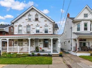 659 Walnut St, Emmaus, PA 18049