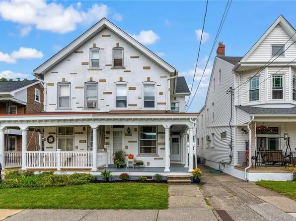 659 Walnut St, Emmaus, PA 18049