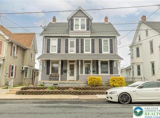 341 E 10th St, Northampton, PA