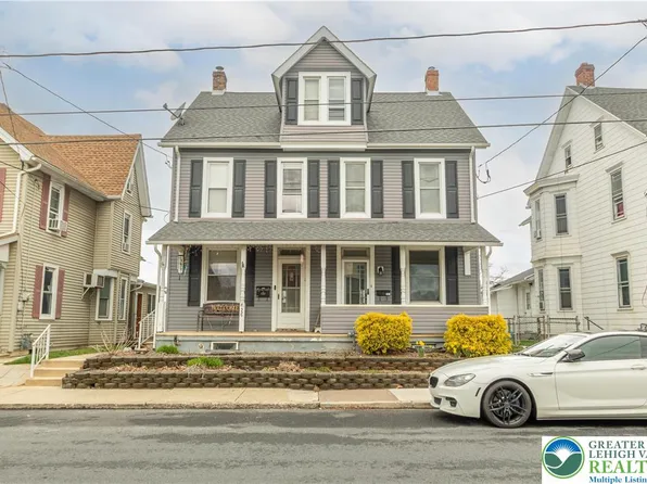 341 E 10th St, Northampton, PA 18067