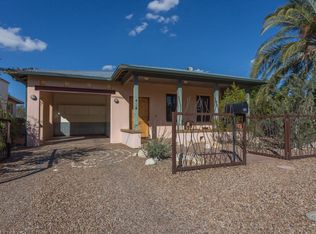414 W Rosales St, Tucson, AZ 85701