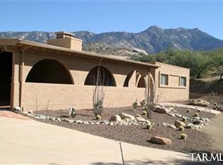 65710 E Edwin Rd N, Tucson, AZ 85739