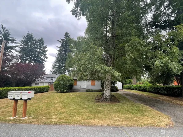 6109 Cady Road, Everett, WA 98203