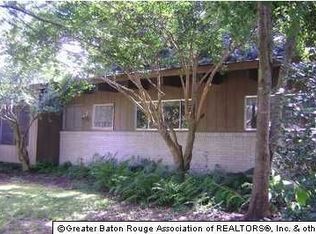 364 Centenary Dr, Baton Rouge, LA 70808