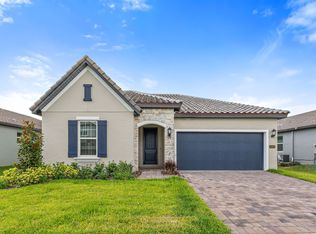 2400 Standing Rock Cir, Oakland, FL 34787