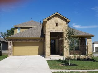 2452 Lyla Ln, Leander, TX 78641