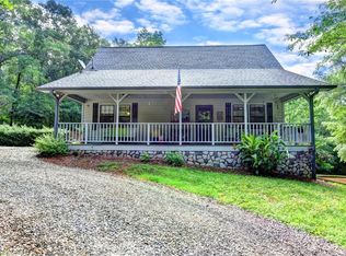 1026 Lebanon Church Rd, Jefferson, GA 30549