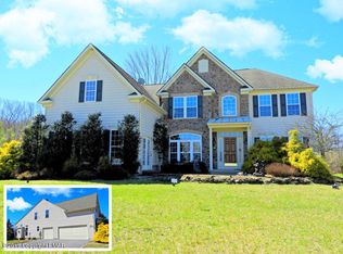 202 Legacy Way, East Stroudsburg, PA 18302