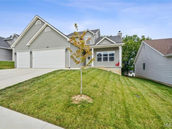 270 Wolf Pack Dr, Imperial, MO 63052
