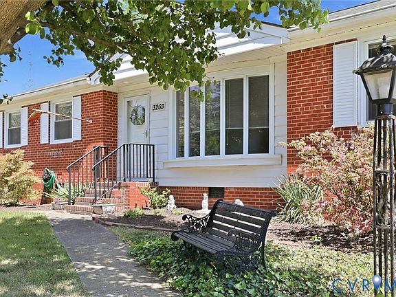 2nd image of 3203 Dancer Rd
