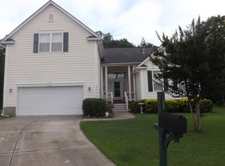5020 Robeson Pl, Summerville, SC 29485