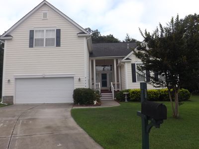 5020 Robeson Pl, Summerville, SC, 29485