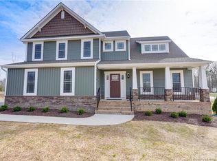 9346 Stingray Point Ct, New Kent, VA 23124