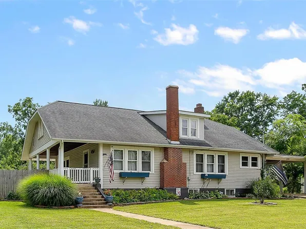 209 E Jefferson St, Potosi, MO 63664