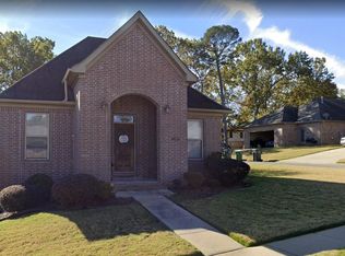 9425 Courtney Cv, Little Rock, AR 72204