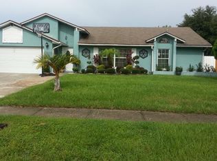 3304 Princess Diana Blvd, Orlando, FL 32818