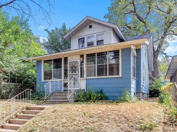 706 Fuller Ave, Saint Paul, MN 55104