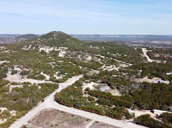 TBD Polly Peak Dr LOT 285, Bandera, TX 78003