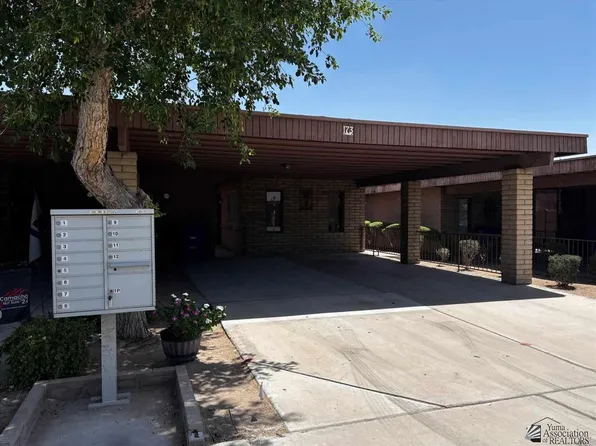 173 W 27th Pl, Yuma, AZ 85364