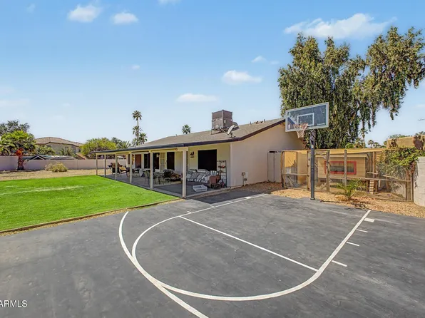 4741 E KATHLEEN Road, Phoenix, AZ 85032