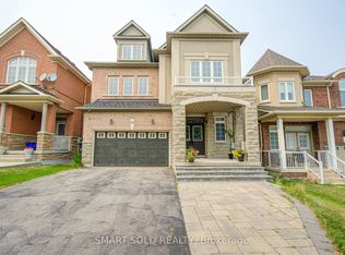 48 Ravel Dr, Vaughan, ON L4J8Z2
