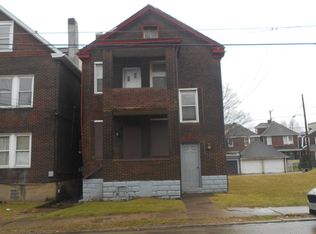 324 Center St APT 1R, East Pittsburgh, PA 15112