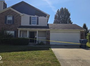 6521 Rushing Riv, Noblesville, IN 46060