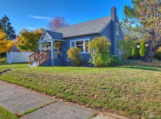 1004 S Puget Sound Ave, Tacoma, WA 98405