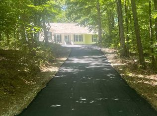 197 Blacks Mill Ct, Dawsonville, GA 30534
