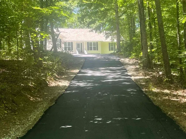 197 Blacks Mill Ct, Dawsonville, GA 30534