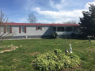 64 Coppett Rd LOT 3/4, Crossville, TN 38572