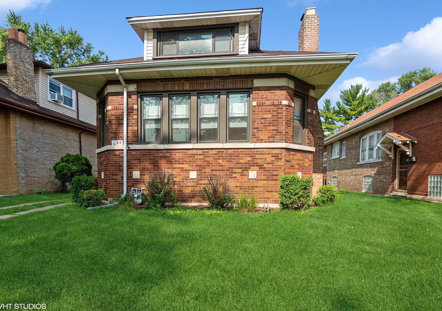 14216 S Edbrooke Ave, Riverdale, IL 60827 MLS 11836034 Zillow