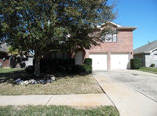 20106 Shallow Creek Ct, Katy, TX 77449