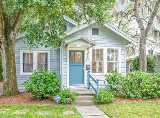 7 Park Ave, Saint Augustine, FL 32084