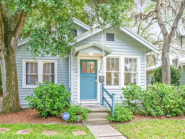 7 Park Ave, Saint Augustine, FL 32084