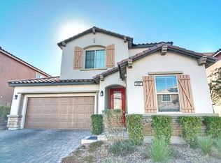 3827 Fairway Ridge Ave, Las Vegas, NV 89141