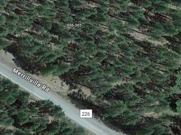 0 Merrillville Rd, Susanville, CA 96130