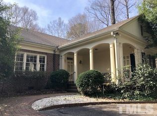 901 Marlowe Rd, Raleigh, NC 27609