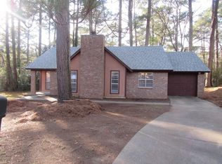 26 Wisteria Ct, Jackson, MS 39204