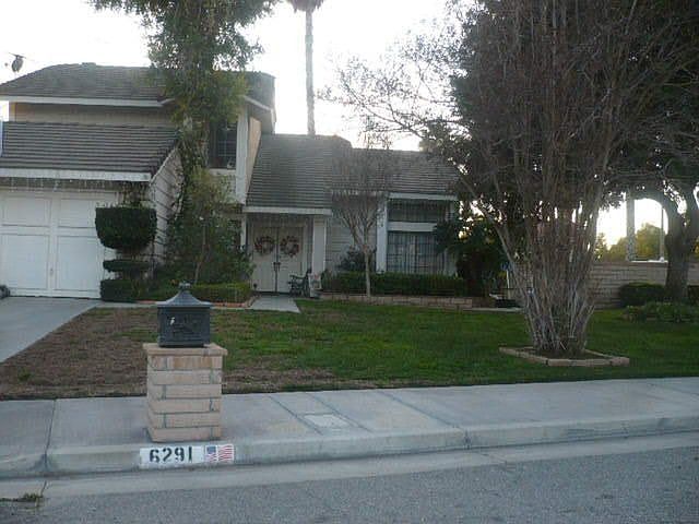 Courtesy of Park Place GMAC Real Estate