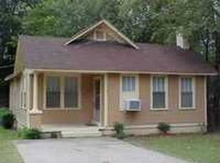 3653 Rhea Ave, Memphis, TN 38122